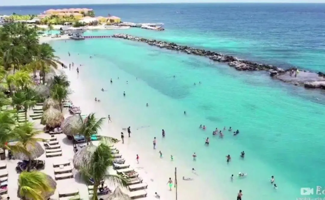 Apartment Apartament Studio Acksen King Willemstad Curacao