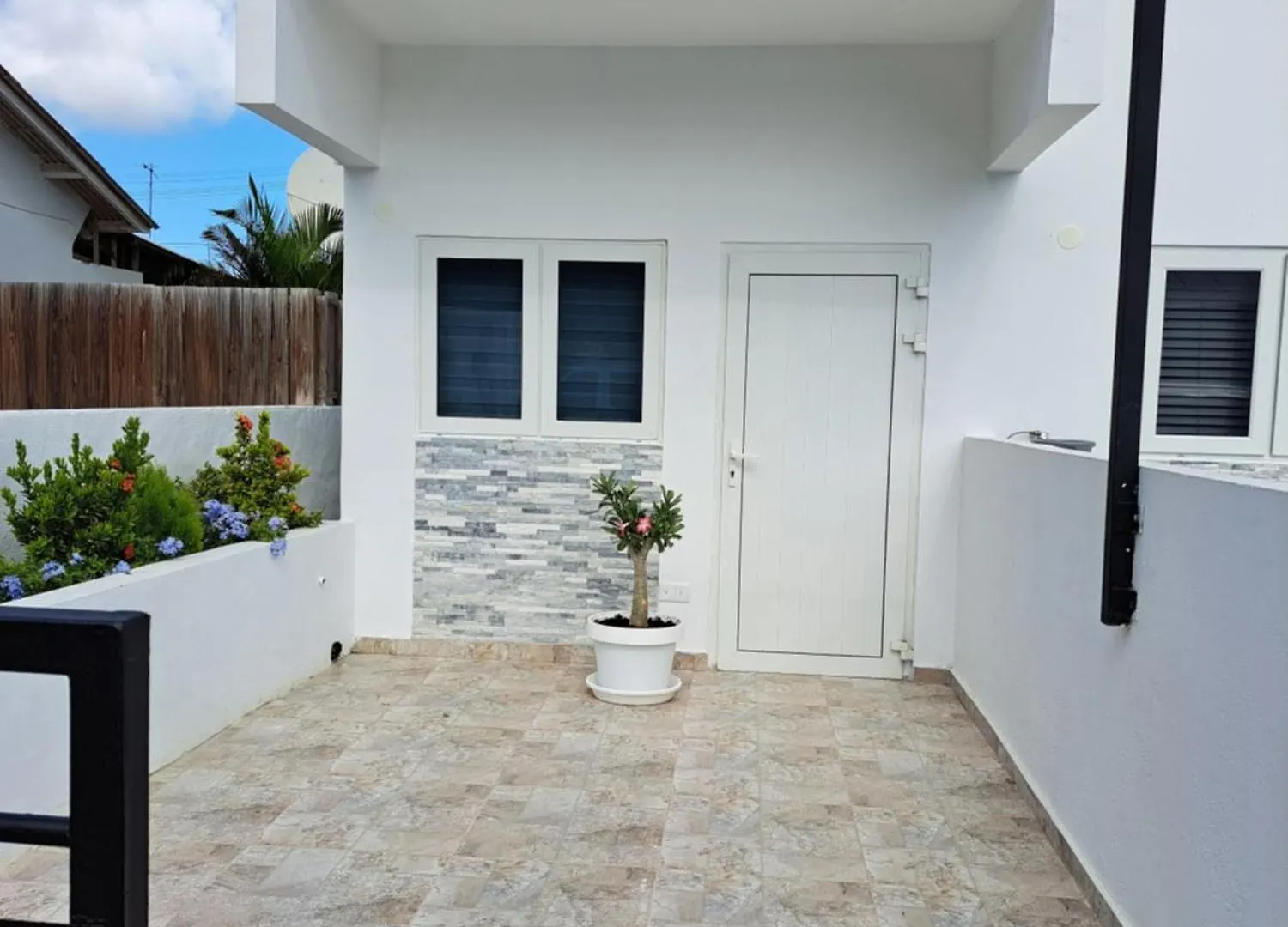 Apartament Studio Acksen King Willemstad Apartment