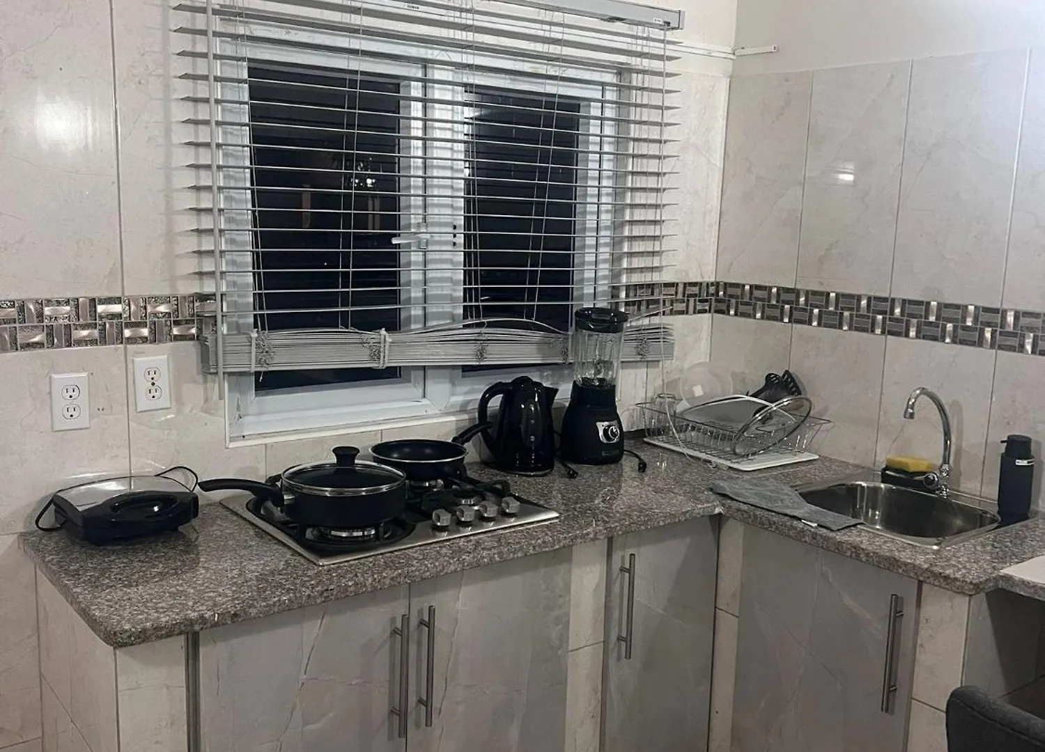 Apartment Apartament Studio Acksen King Willemstad