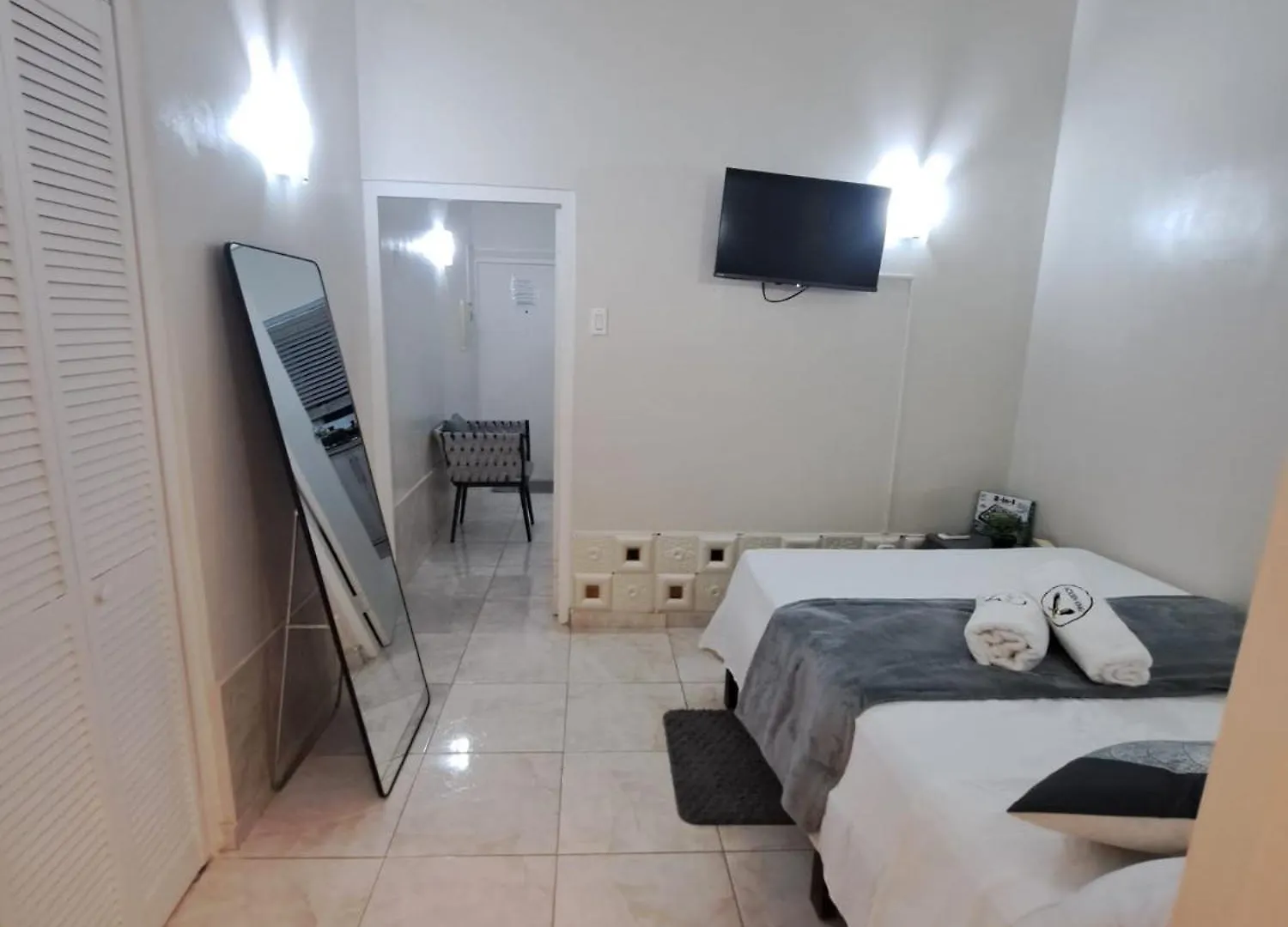 Apartament Studio Acksen King Willemstad Curacao
