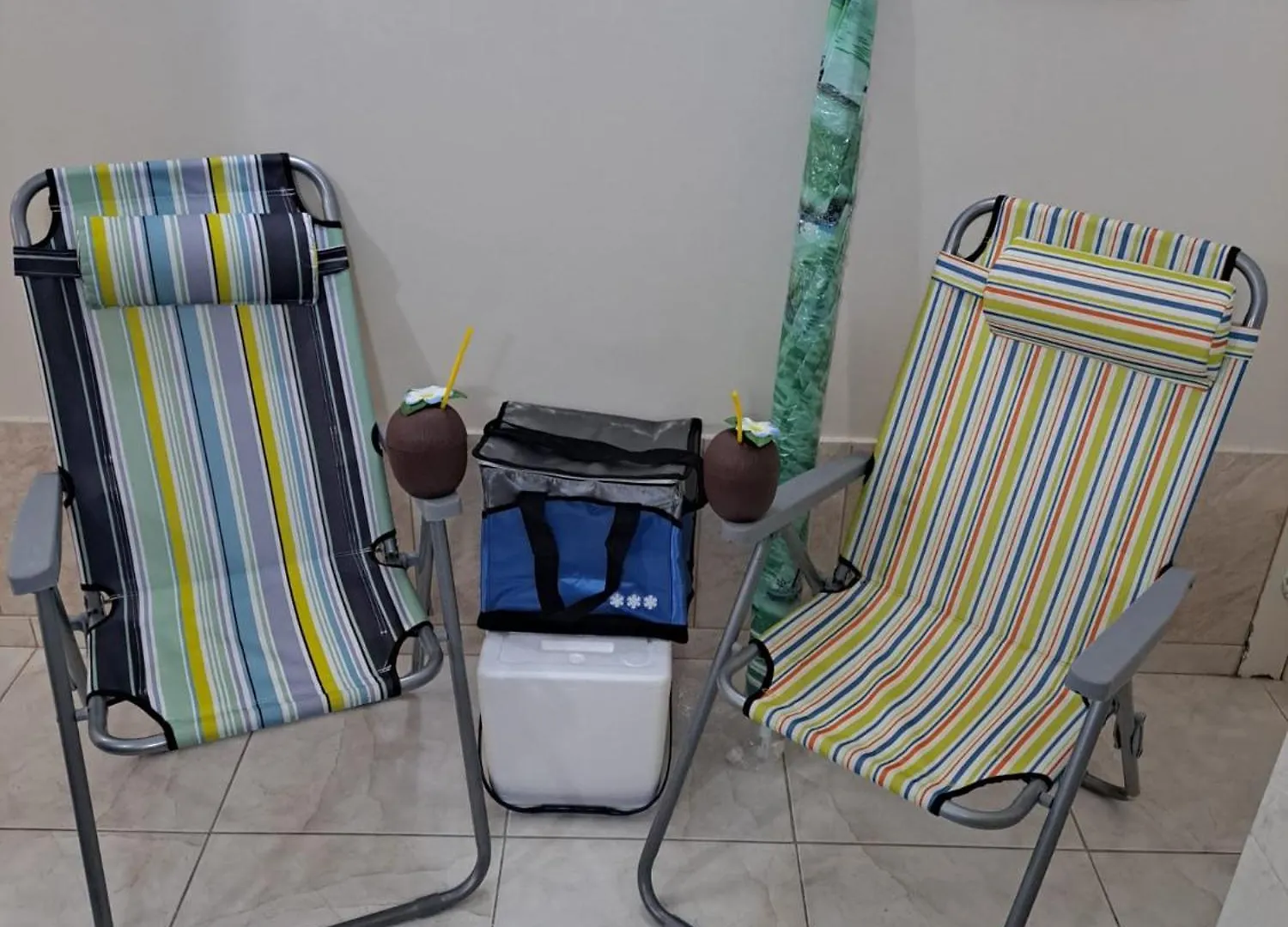 Apartament Studio Acksen King Willemstad Curacao